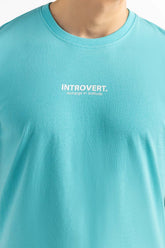 Aqua Fashion T-shirt JGP-D316